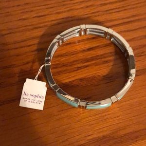 Lia Sophia bracelet